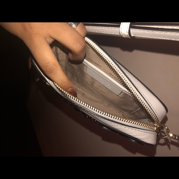 Michael Kors crossbody bag - Picture 5 of 5